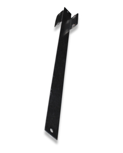 Suspension for 2x400 egg channel Step XL